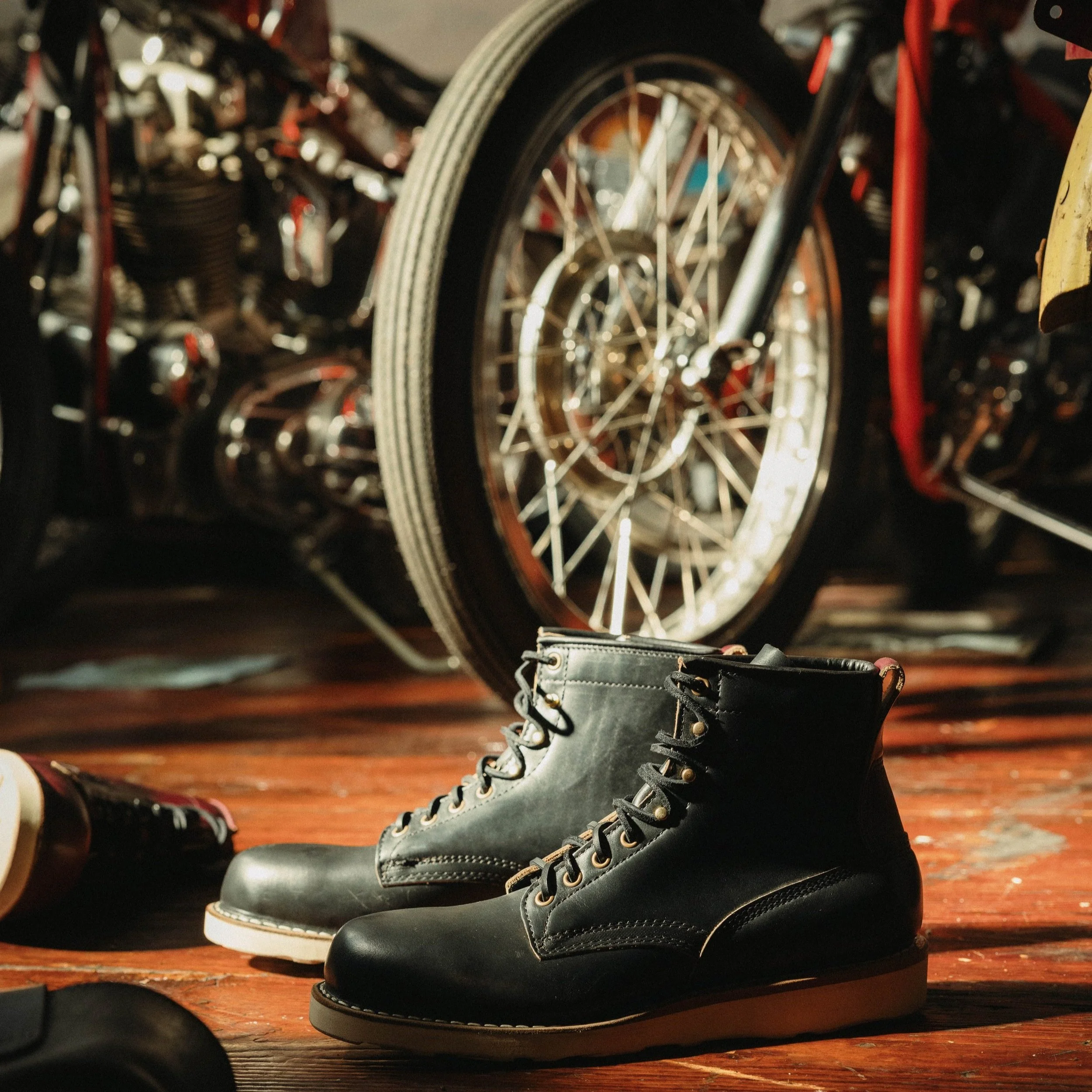 BALZAC スカルマン ホワイトデー ローブ BALZAC スカルマン ホワイトデー ローブ